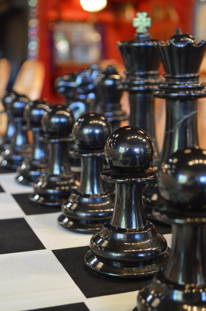 chess, chessboard, black, game, strategy, board, competition, play, chess pieces, success, king, pawn, challenge, power, victory, piece, chess board, intelligence, knight, queen, battle, leisure, business, leadership, decision, win, strategic, board games, planning, chess, chess, chess, chess, chess, strategy, challenge, chess board, knight, leadership, decision, board games